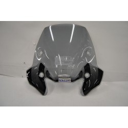 Parabrezza solo lastra...