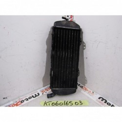 Radiatore acqua sinistro Left water radiator Ktm Prestige 640 LC4 03 06