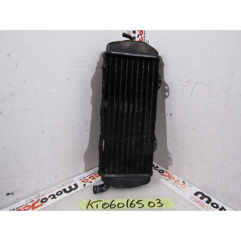 Radiatore acqua sinistro Left water radiator Ktm Prestige 640 LC4 03 06