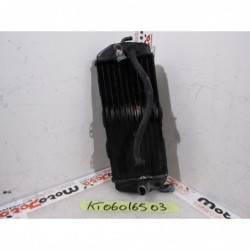 Radiatore acqua sinistro Left water radiator Ktm Prestige 640 LC4 03 06