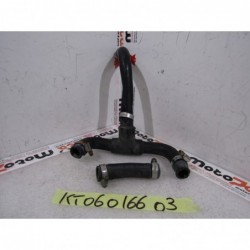 Tubi circuito raffreddamento Circuit cooling pipes Ktm Prestige 640 LC4 03 06