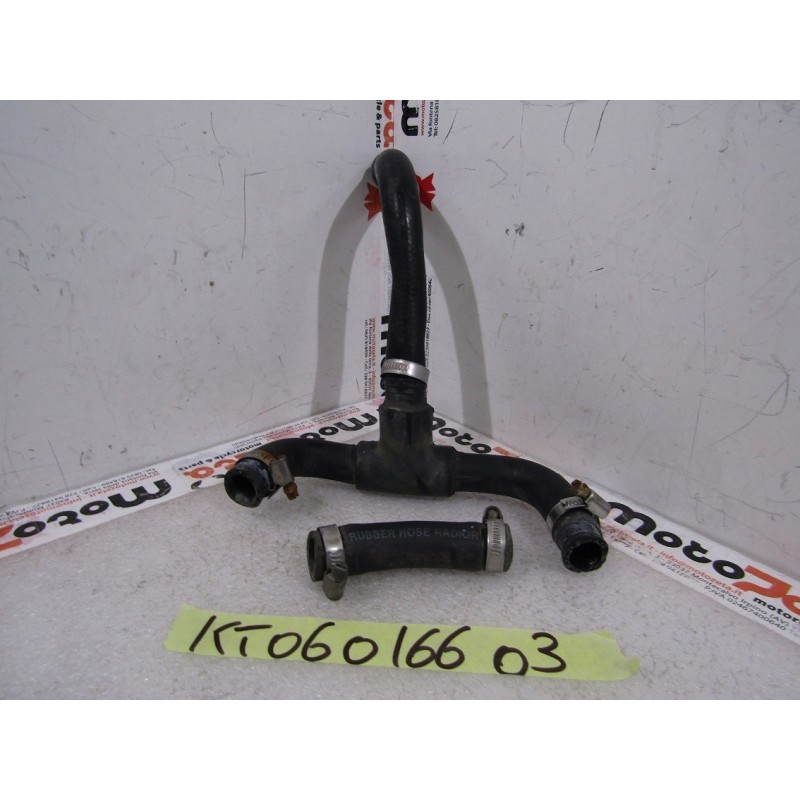 Tubi circuito raffreddamento Circuit cooling pipes Ktm Prestige 640 LC4 03 06