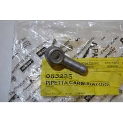 Pipetta carburatore...