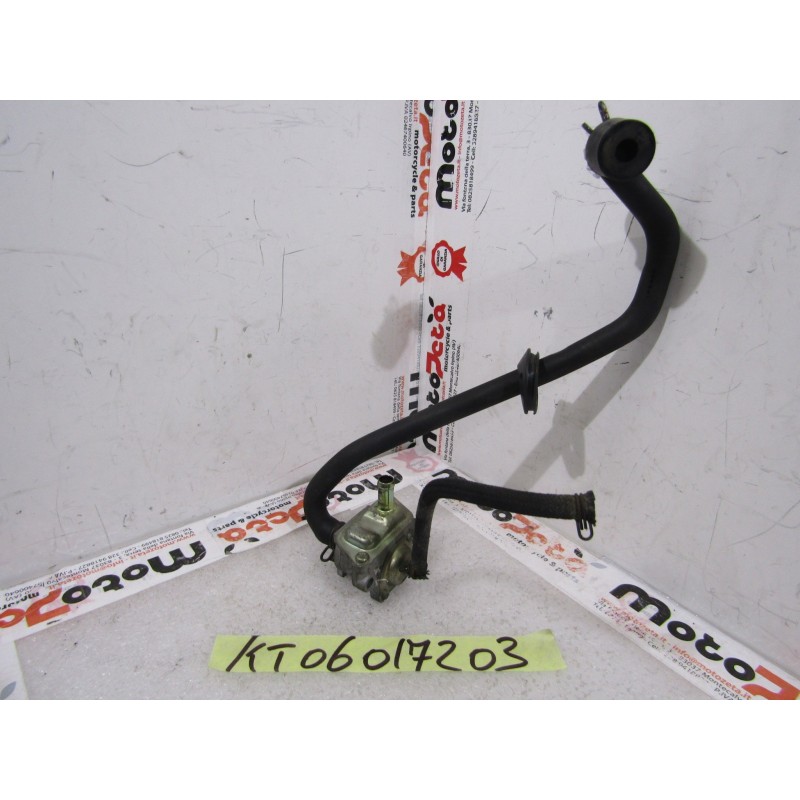 Valvola circuito aria Secondary air valve circuit Ktm Prestige 640 LC4 03 06