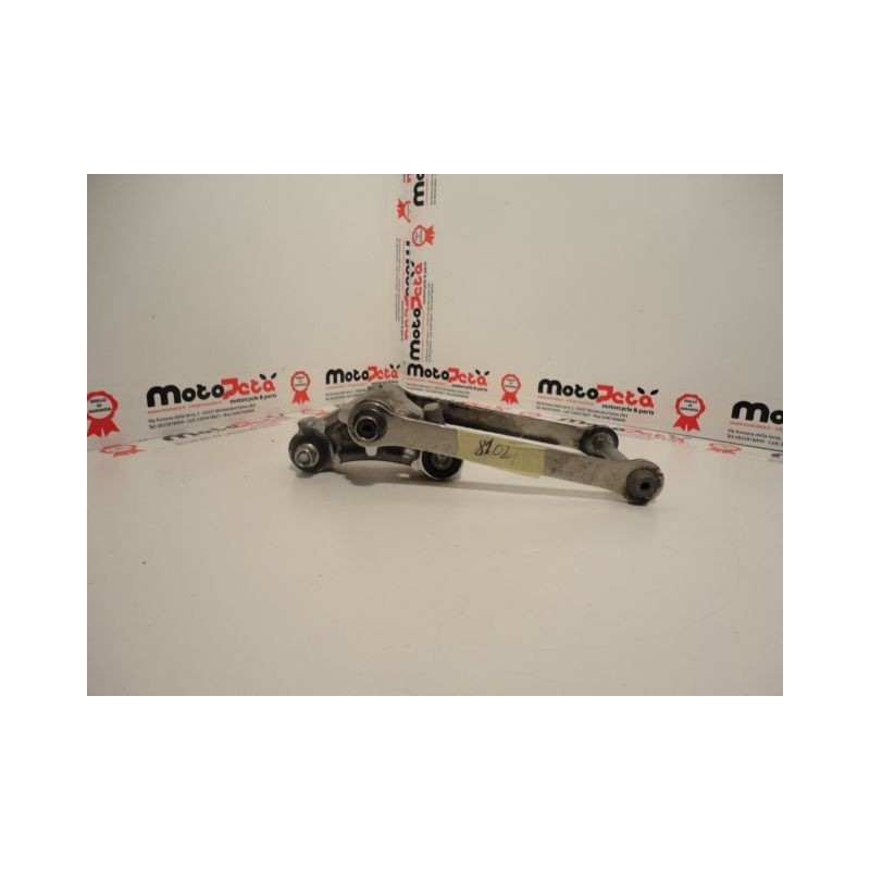 Leveraggio  Leverage Mono Ammortizzatore Kawasaki Ninja ZX -10 R 08-10