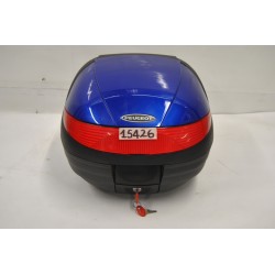 Bauletto 30 litri Top case...