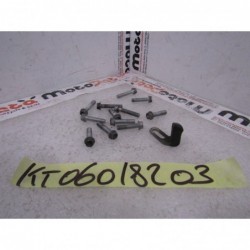 Bulloni fissaggio carter volano Crankcase Bolts Ktm Prestige 640 LC4 03 06