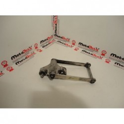 Leveraggio  Leverage Mono Ammortizzatore Kawasaki Ninja ZX -10 R 08-10