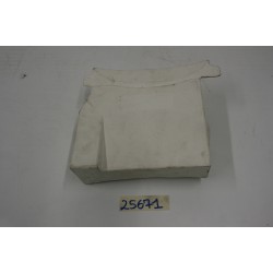 Portabatteria Battery case...