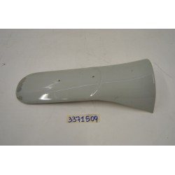 Carena copertura clacson...