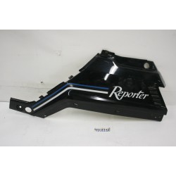 Carena fiancata sinistra...