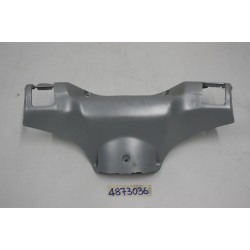 Carena posteriore manubrio...