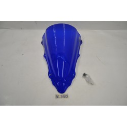 Parabrezza cupolino doppia...