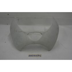 Carena cupolino grezza...