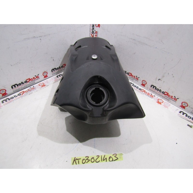 Serbatoio Fuel tank cover fairing Ktm Prestige 640 LC4 03 06
