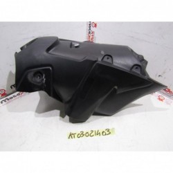 Serbatoio Fuel tank cover fairing Ktm Prestige 640 LC4 03 06