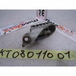 Pedana anteriore destra Front right footpeg Ktm Prestige 640 LC4 03 06