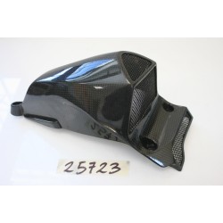 Carena presa aria destra...