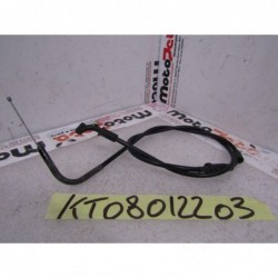 Cavo comando starter Starter cable Ktm Prestige 640 LC4 03 06