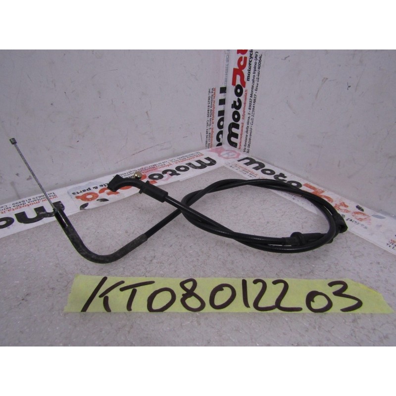 Cavo comando starter Starter cable Ktm Prestige 640 LC4 03 06