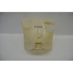 Carena copertura centrale...