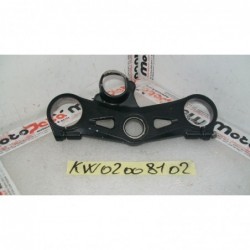 Piastra di sterzo superiore Upper steering plate Kawasaki ZX 10 R 04 05