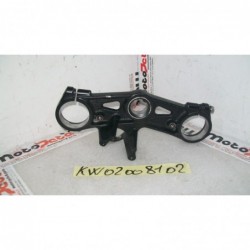 Piastra di sterzo superiore Upper steering plate Kawasaki ZX 10 R 04 05