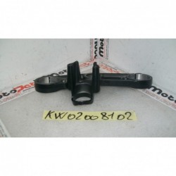 Piastra di sterzo superiore Upper steering plate Kawasaki ZX 10 R 04 05
