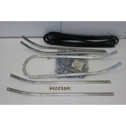 Kit strisce pedana Footrest...