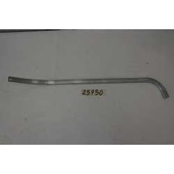 Listello esterno destro...