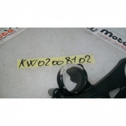 Piastra di sterzo superiore Upper steering plate Kawasaki ZX 10 R 04 05