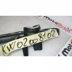 Piastra di sterzo superiore Upper steering plate Kawasaki ZX 10 R 04 05