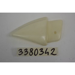 Supporto parafango...