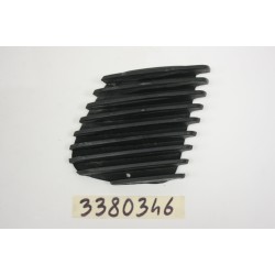 Griglia carena fiancata...