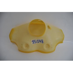 Carena inferiore manubrio...