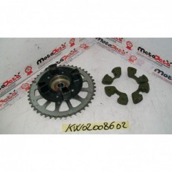 Corona Parastrappi Crown sprocket Rubber buffer Kawasaki Z 800 ABS 13 16
