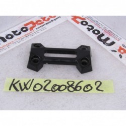 Piastra serraggio manubrio Handlebar plate Kawasaki Z 800 ABS 13 16