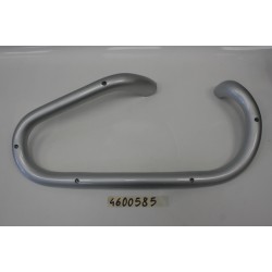 Carena cornice destra...