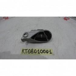 Poggiapiede destro pedana ant. Right front footrest Ktm 1190 Adventure 13 16