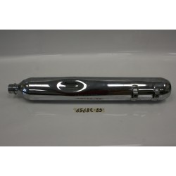 Terminale scarico Marmitta...