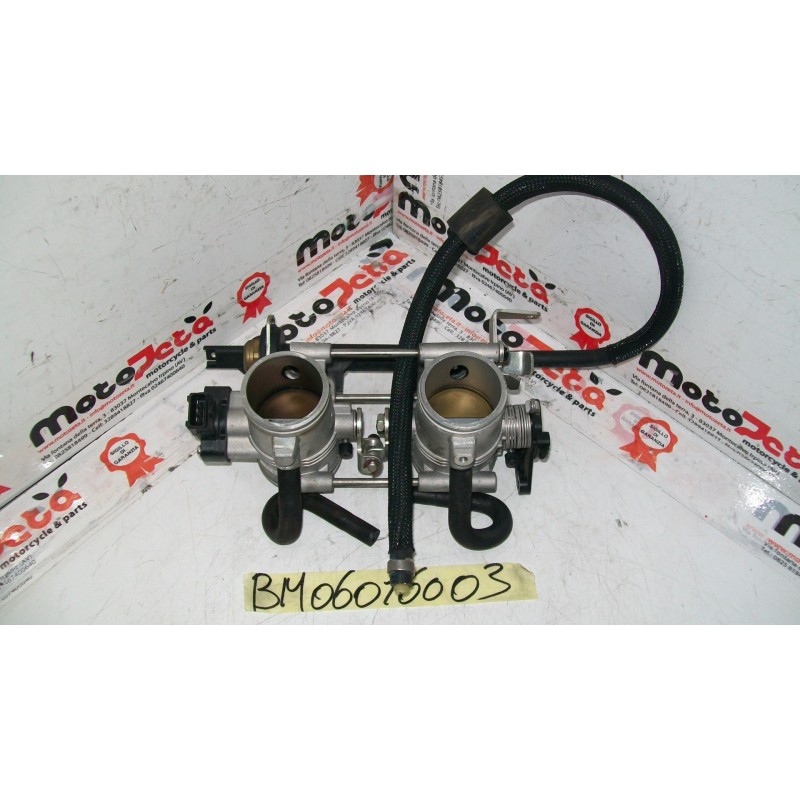 Corpo farfallato Throttle body Bmw F 800 R 05 14