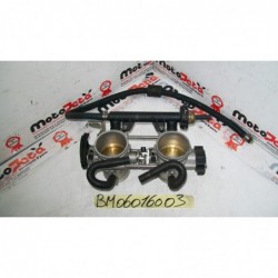 Corpo farfallato Throttle body Bmw F 800 R 05 14