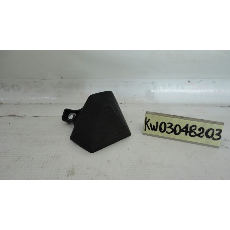 Plastica corpo farfallato dx Throttle body right guard Kawasaki Z 800 13 16