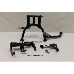 Cavalletto centrale Center...