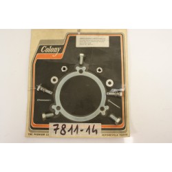 Kit montaggio carter...