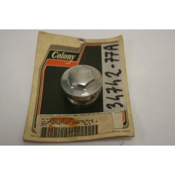 Tappo olio carter frizione...