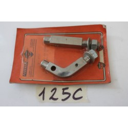 Kit montaggio poggiapiede...