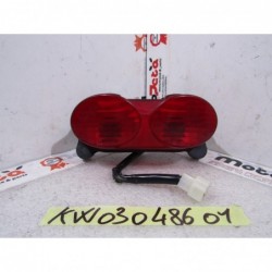 Stop Fanale posteriore Rear taillight Kawasaki ZR 7 99 04