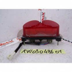 Stop Fanale posteriore Rear taillight Kawasaki ZR 7 99 04