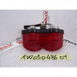 Stop Fanale posteriore Rear taillight Kawasaki ZR 7 99 04